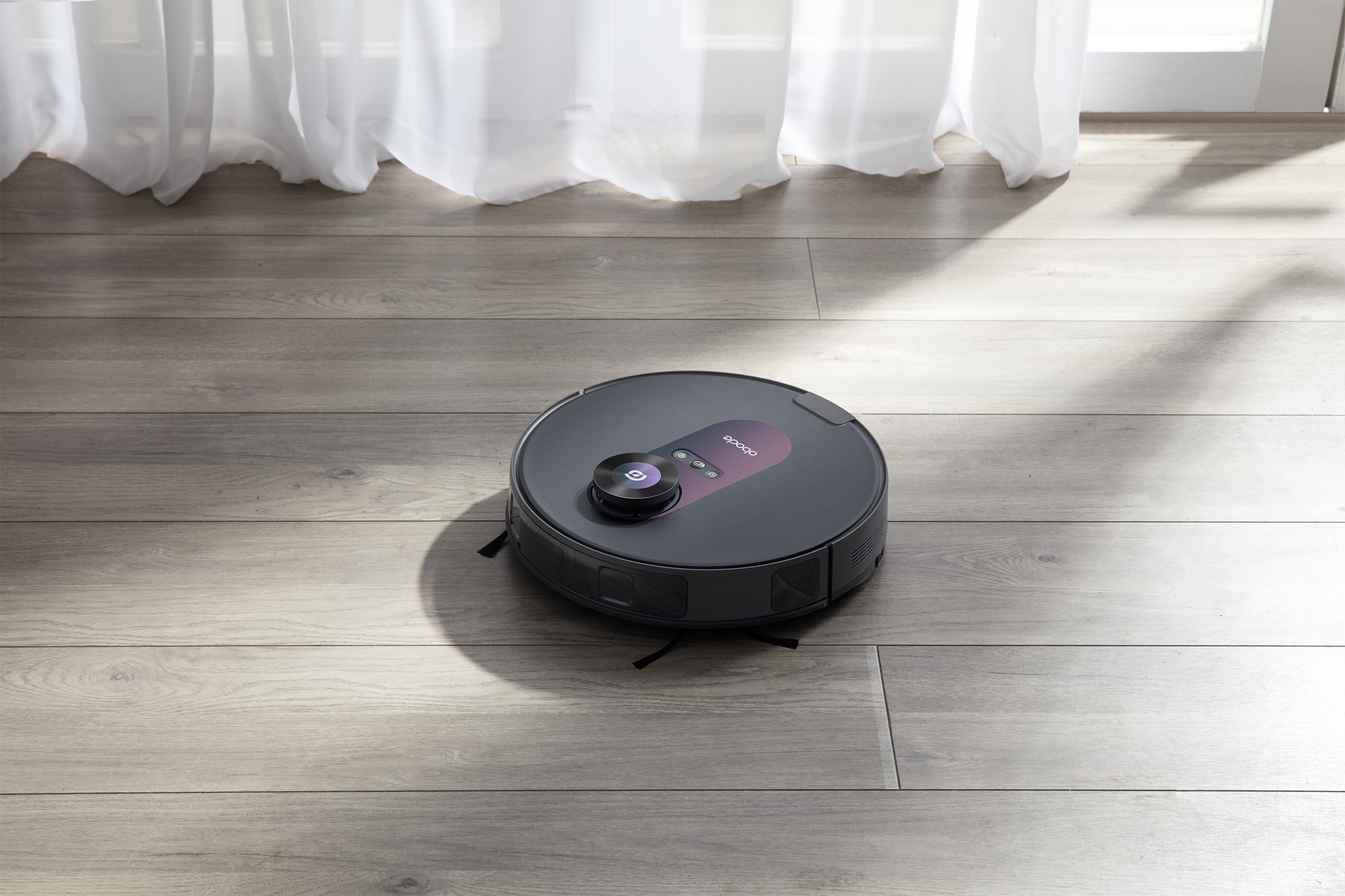 5 Features you Must Check Before you Buy a Robot Vacuum.