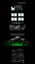 Black Shark Green Ghost Gamepad